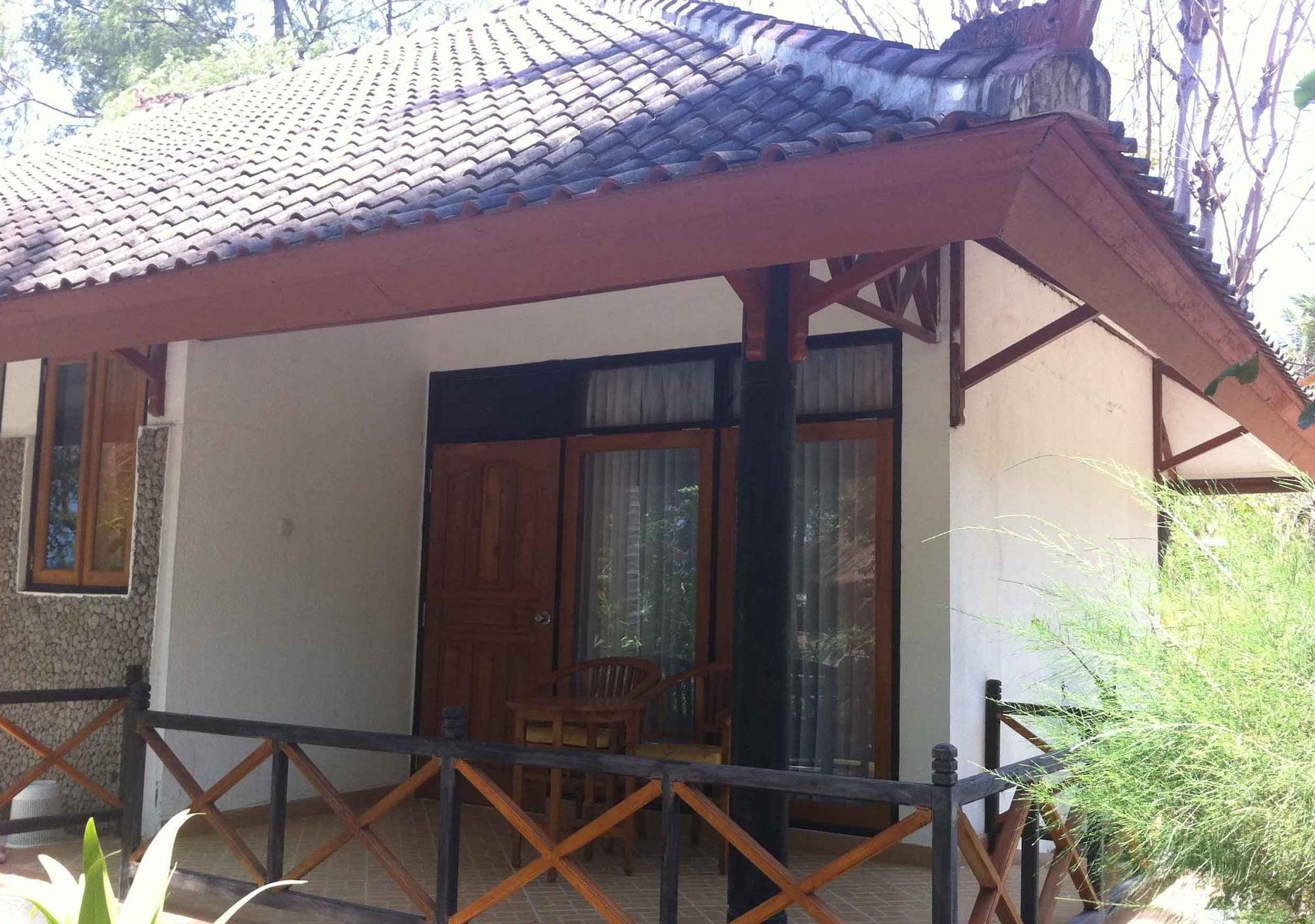 Oyo 2861 Hotel Gili Air & Restaurant Εξωτερικό φωτογραφία