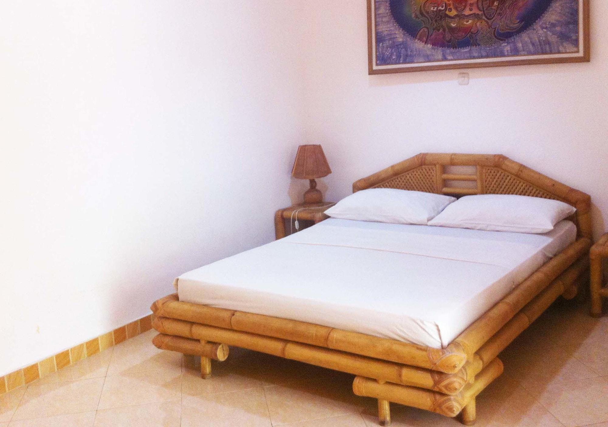 Oyo 2861 Hotel Gili Air & Restaurant Εξωτερικό φωτογραφία