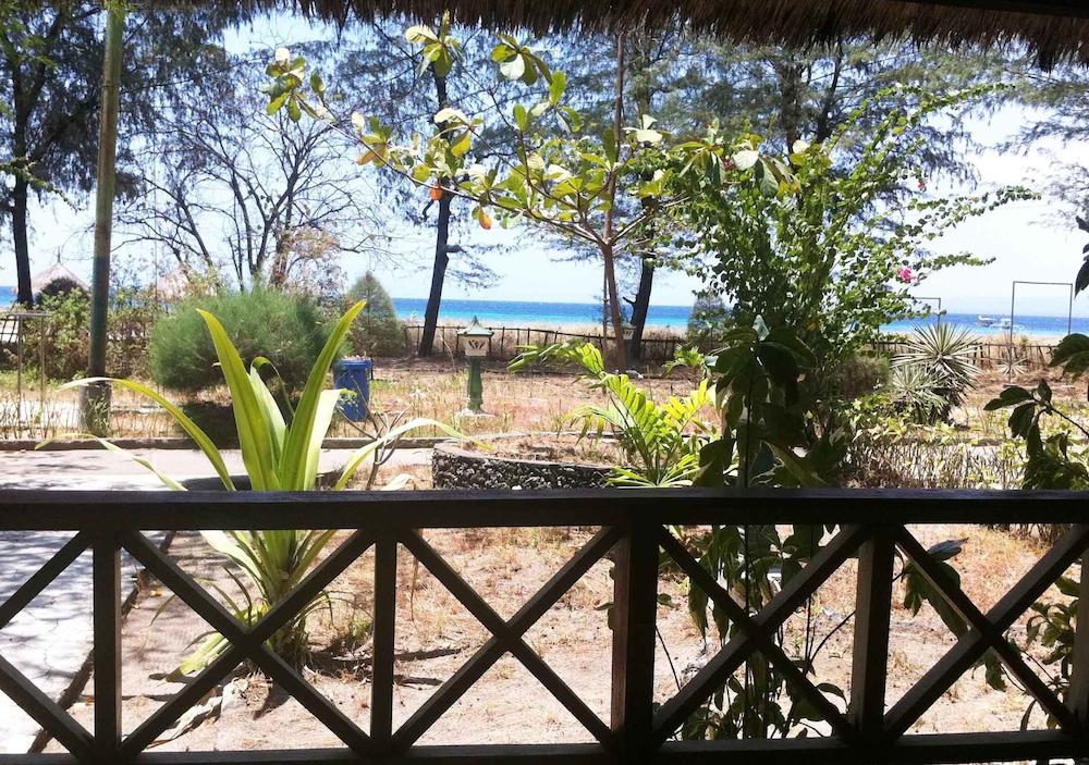 Oyo 2861 Hotel Gili Air & Restaurant Εξωτερικό φωτογραφία