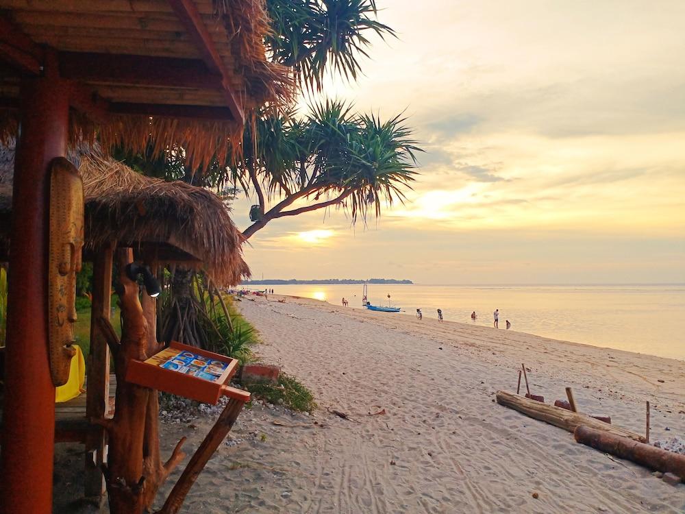 Oyo 2861 Hotel Gili Air & Restaurant Εξωτερικό φωτογραφία