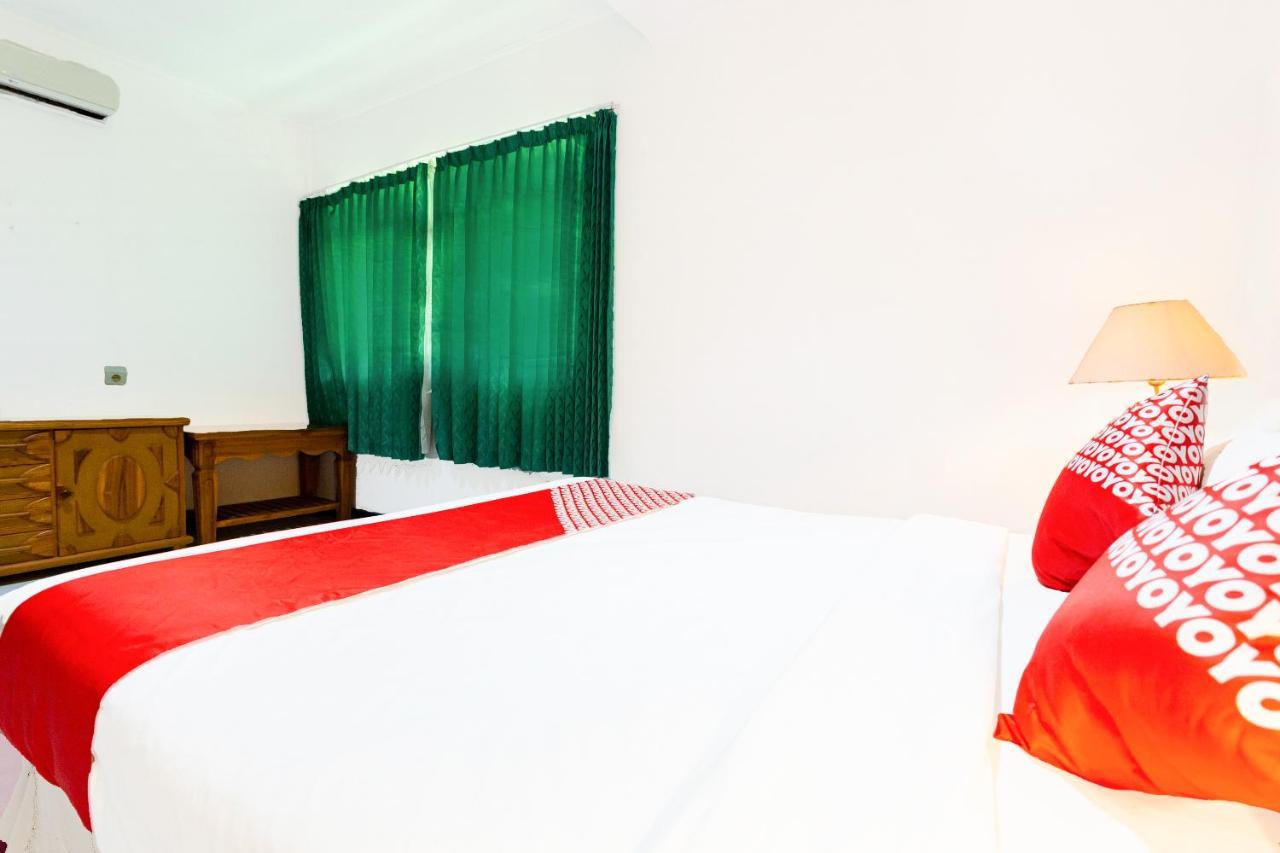 Oyo 2861 Hotel Gili Air & Restaurant Εξωτερικό φωτογραφία