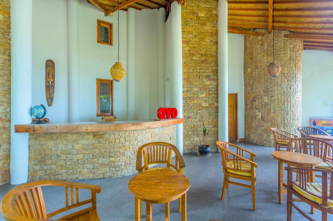 Oyo 2861 Hotel Gili Air & Restaurant Εξωτερικό φωτογραφία
