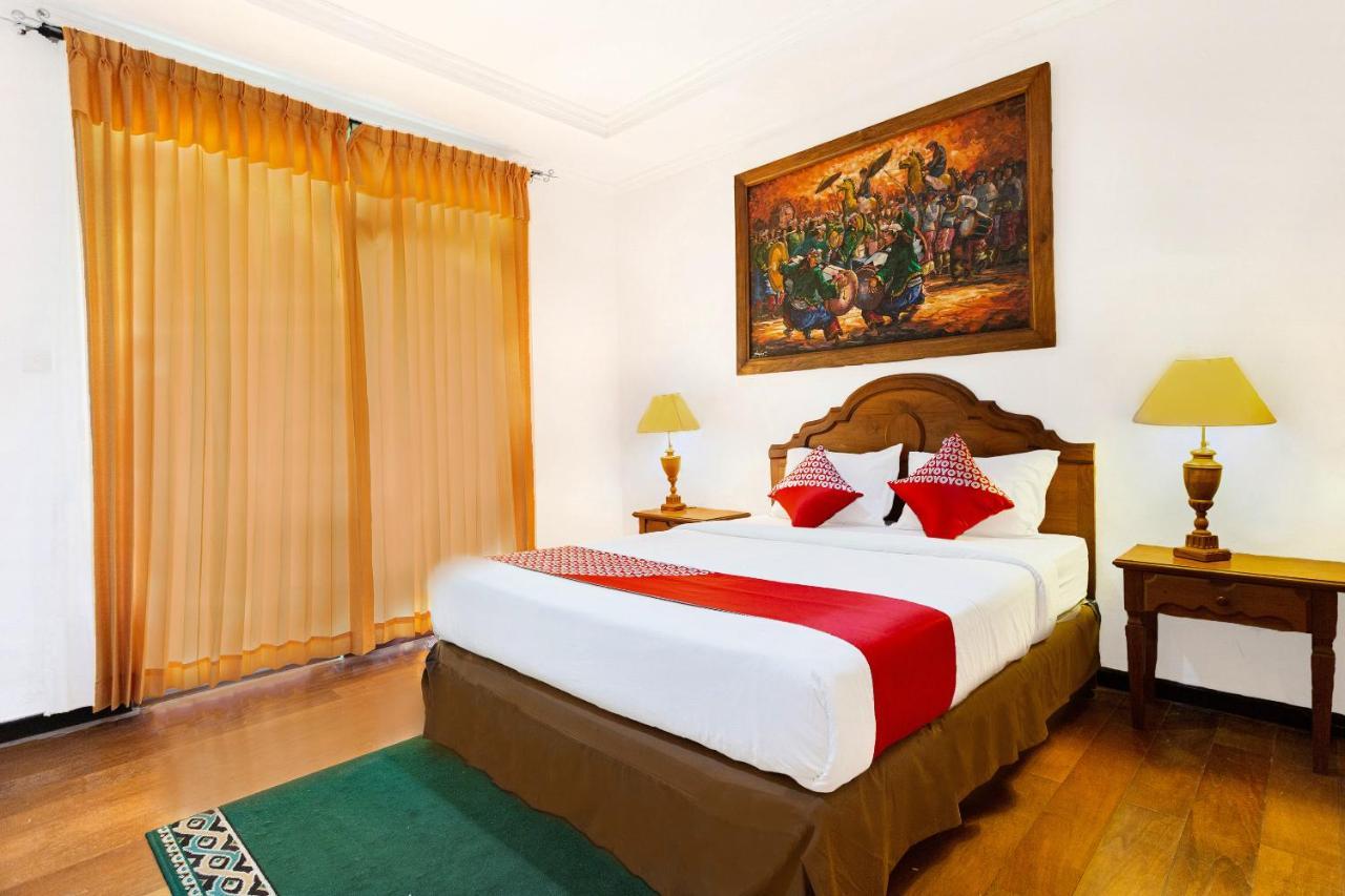 Oyo 2861 Hotel Gili Air & Restaurant Εξωτερικό φωτογραφία