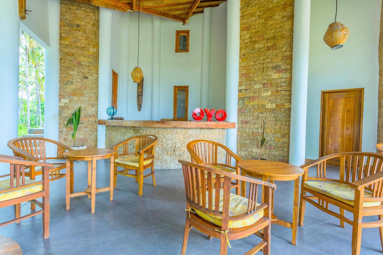 Oyo 2861 Hotel Gili Air & Restaurant Εξωτερικό φωτογραφία